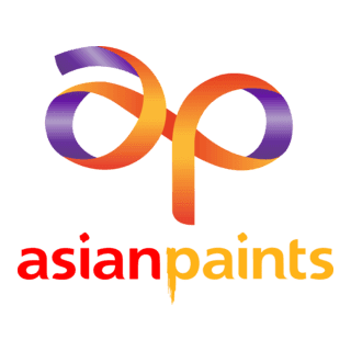 Asian Paints logo